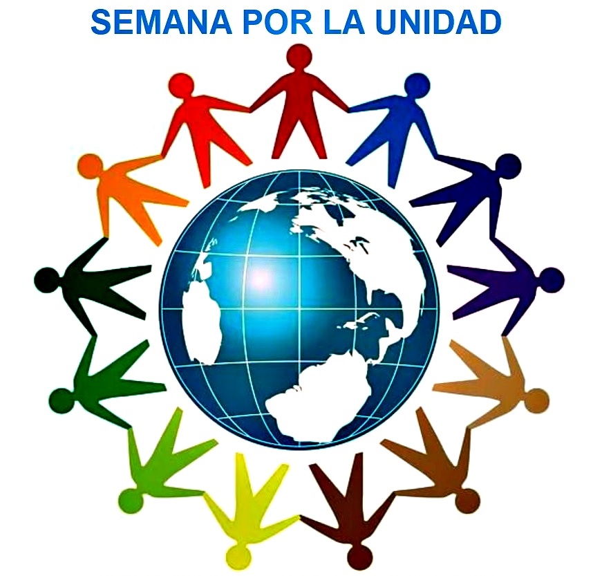 SEMANA MUNDO UNIDO